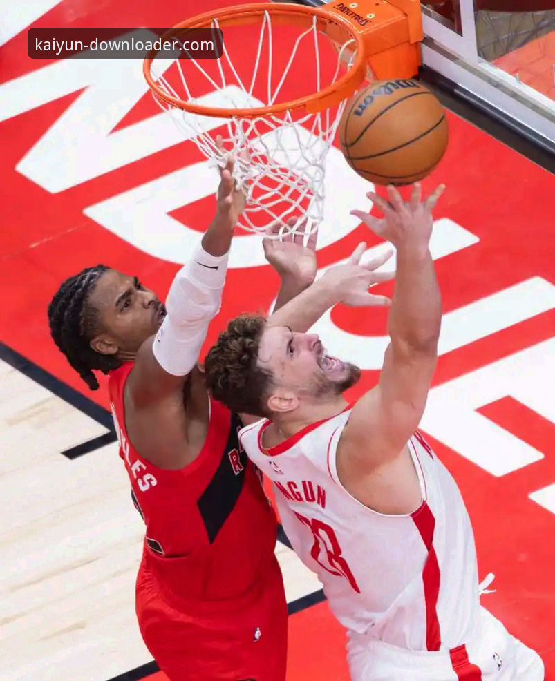 开云登录入口正确 开云体育平台NBA赛事复盘教程:火箭大胜尼克斯的攻防博弈深度解析