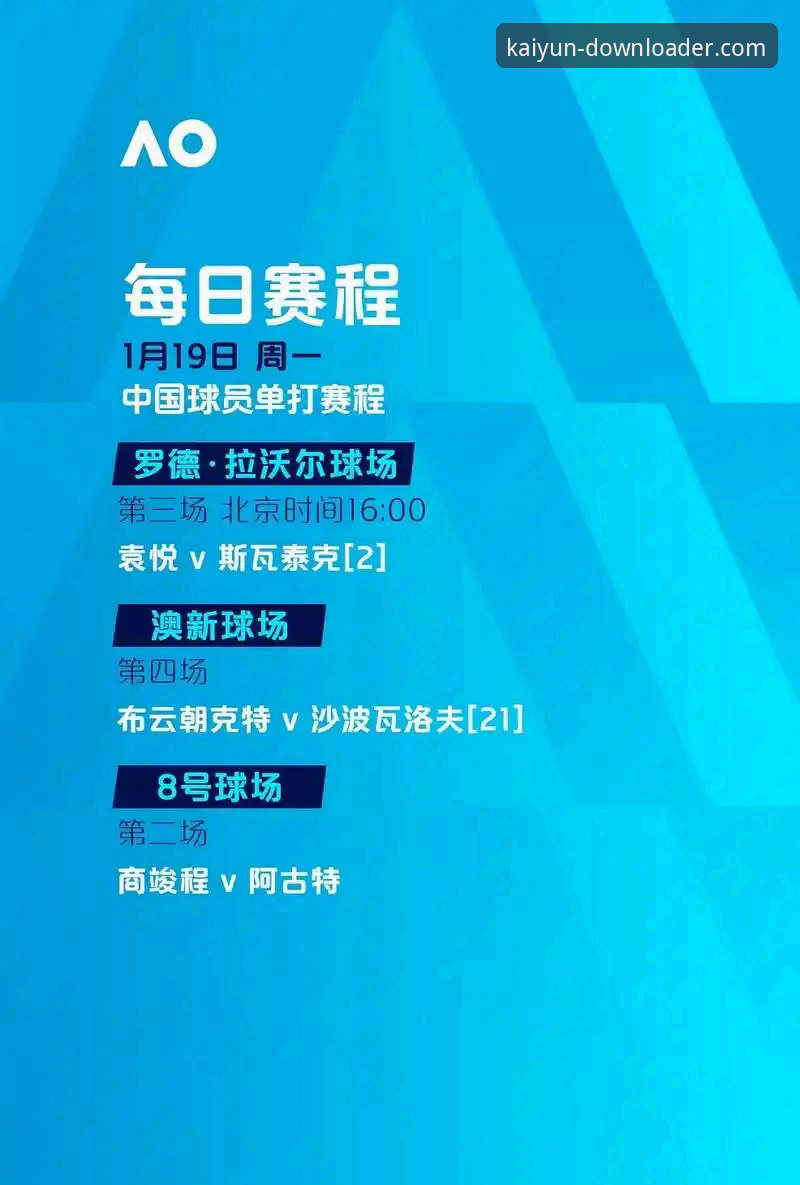 资深体育迷分享：从伍兹药驾风波看开云体育平台赛事信息获取体验