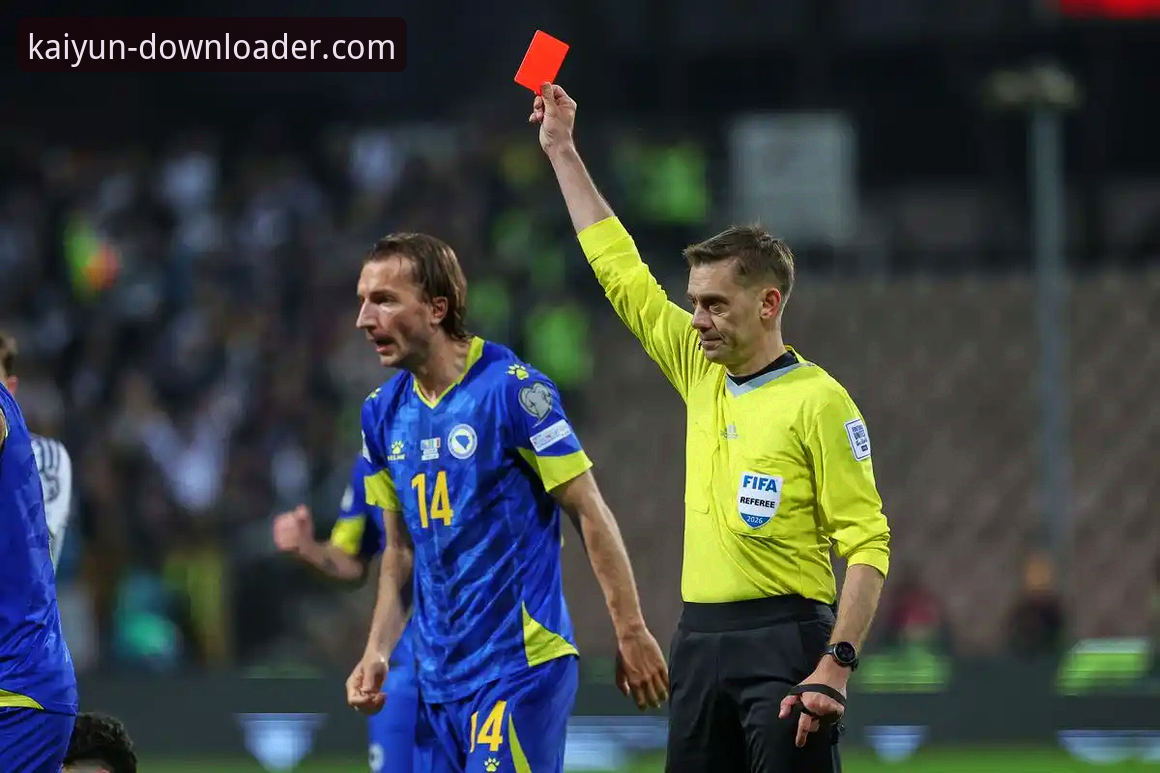 意大利三届世界杯预选赛出局，开云体育平台能带我们看懂什么？